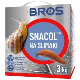 Bros - Snacol 05 GB 3 kg