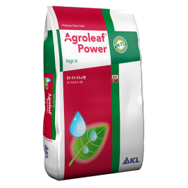 Agroleaf 31-11-11 2KG