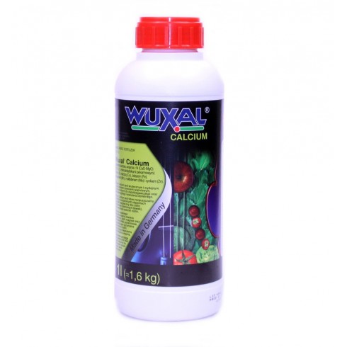 Wuxal.Calcium a'1l