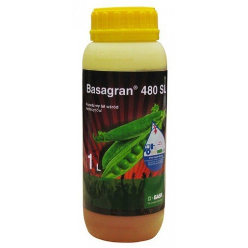 Basagran 480 SL 1L