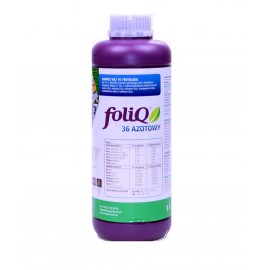 FoliQ 36 Azotowy 1L
