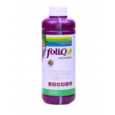 FoliQ MikroMix 1L