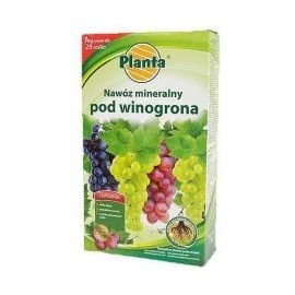 Nawóz Planta pod winogrona a'1 kg