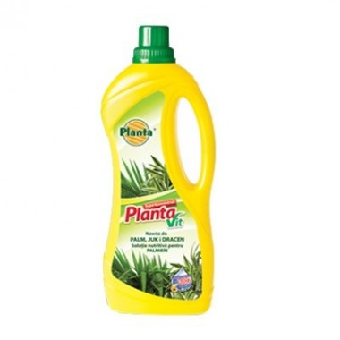 Nawóz Planta VIT-6 PALMA JUKA 0,5L