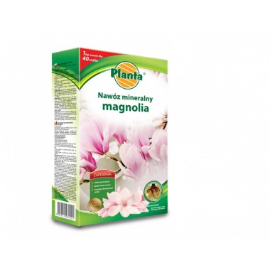 Nawóz Planta do magnolii a'1 kg