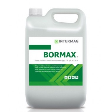 Bormax 5L