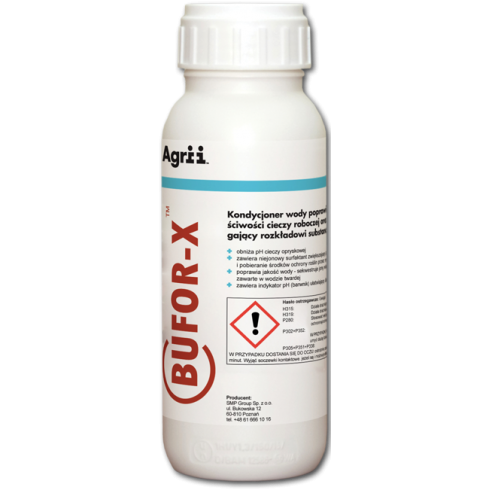 Bufor-X/0,5l