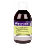 Cliophar 300 SL 250ML