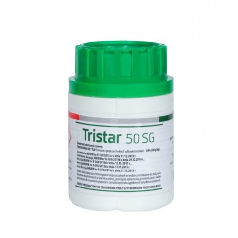 Tristar 50 SG 60G
