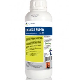 Select Super 120EC a'1l