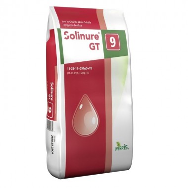Solinure11-35-11+2 MgO+TE a'25kg