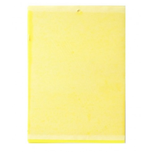 Tablica żółta 30x40 (12 szt)