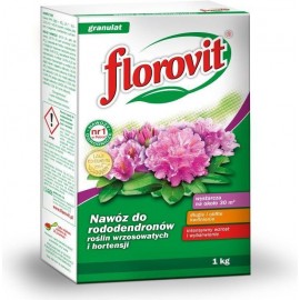 Display Florovit warzywno-owocowy 1kg