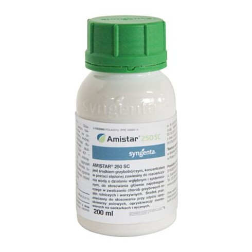 Amistar 250 SC 0,2L