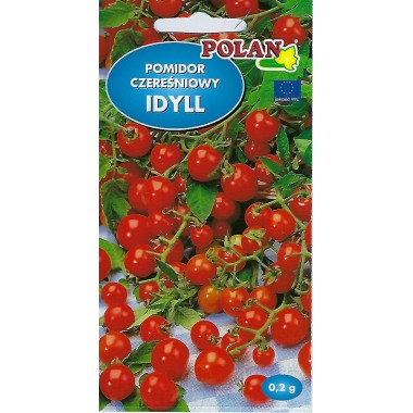 Pomidor gruntowy Idyll 0,2g