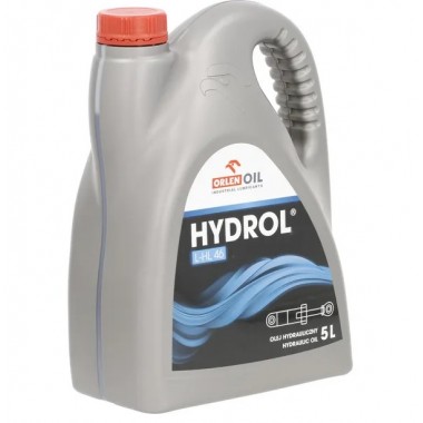 Olej Hydrol L-HL 46 a'5l