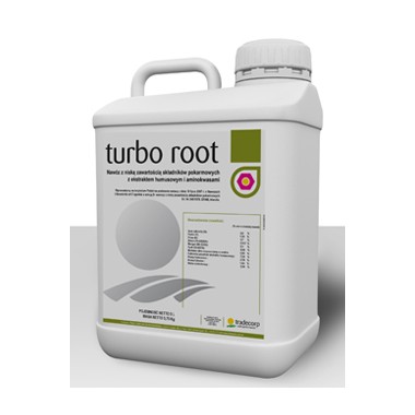 Turbo Root L