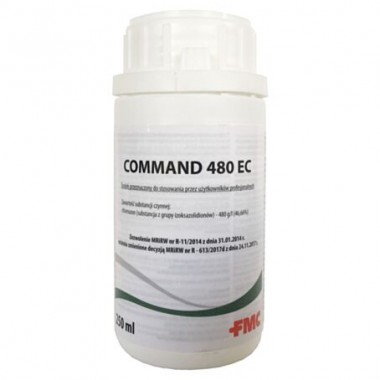 COMMAND 480 EC 0,25L
