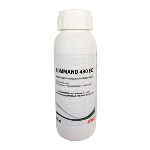 COMMAND 480 EC 0,5L