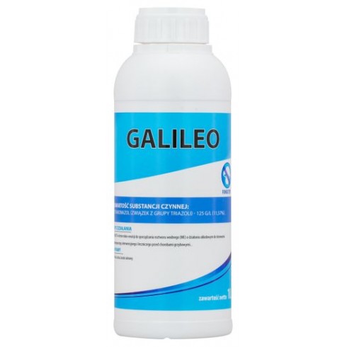 GALILEO 1L