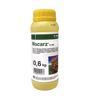 Mocarz 75 WG 0,6KG