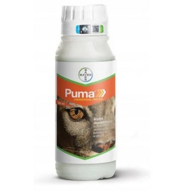 Puma Uniwersal 69 EW 0,5L