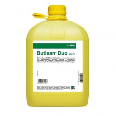 Butisan Duo  400EC 5L