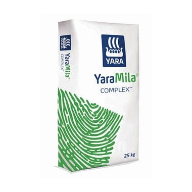 YaraMila™ COMPLEX (Hydrocomplex)