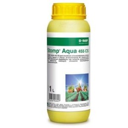 Stomp Aqua 455 CS 1L