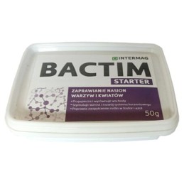 Bactim Starter 50g
