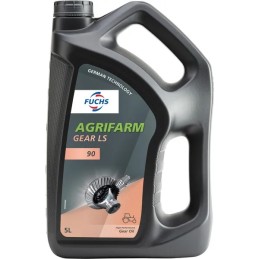 Olej Agrifarm Gear Ls 90, 5 L