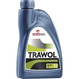 Olej Do 4-Suwów Trawol, 1 L