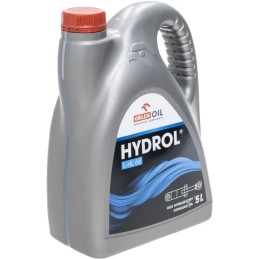 Olej Hydrol L-Hl 68, 5 L