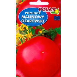 Pomidor Malinowy Ożarowski 10G