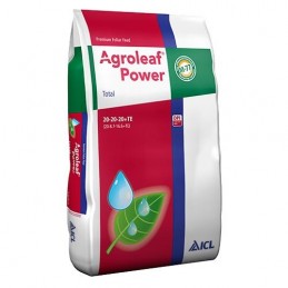Agroleaf  Power 20-20-20 a'2kg