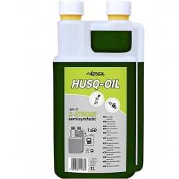 Olej Do 2-Suwów Husq-Oil...