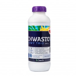 CHWASTOX TRIO NOWY 390SL 1 L
