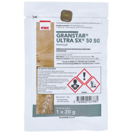 Granstar Ultra SX 50 SG 20G
